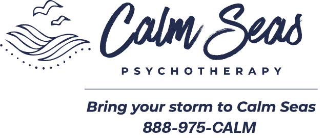 Calm Seas Psychotherapy