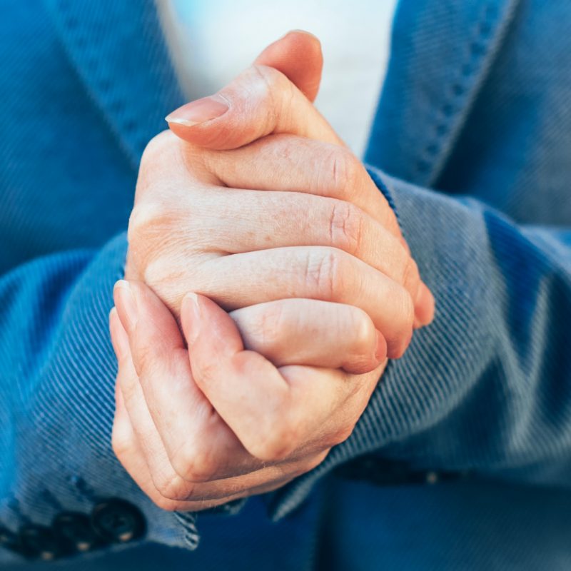Anxiety in society - Calm Seas Psychotherapy
